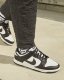 Nike Nike męskie buty sportowe Dunk Low RETRO DD1391 100 41 46