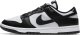 Nike męskie buty sportowe Dunk Low RETRO DD1391 100 44,5 1