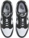 Nike męskie buty sportowe Dunk Low RETRO DD1391 100 44,5 12