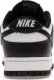 Nike męskie buty sportowe Dunk Low RETRO DD1391 100 44,5 18
