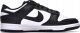 Nike męskie buty sportowe Dunk Low RETRO DD1391 100 44,5 20