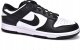 Nike męskie buty sportowe Dunk Low RETRO DD1391 100 44,5 21