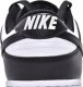 Nike męskie buty sportowe Dunk Low RETRO DD1391 100 44,5 24