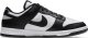 Nike męskie buty sportowe Dunk Low RETRO DD1391 100 44,5 3