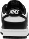Nike męskie buty sportowe Dunk Low RETRO DD1391 100 44,5 32