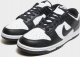 Nike męskie buty sportowe Dunk Low RETRO DD1391 100 44,5 34