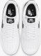 Nike Nike buty sportowe WMNS Air Force 1 '07 DD8959 103 40 10