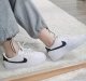 Nike Nike buty sportowe WMNS Air Force 1 '07 DD8959 103 40 11