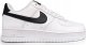 Nike Nike buty sportowe WMNS Air Force 1 '07 DD8959 103 40 12