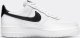 Nike Nike buty sportowe WMNS Air Force 1 '07 DD8959 103 40 16
