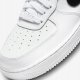 Nike Nike buty sportowe WMNS Air Force 1 '07 DD8959 103 40 18