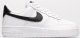 Nike Nike buty sportowe WMNS Air Force 1 '07 DD8959 103 40 19