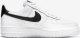 Nike Nike buty sportowe WMNS Air Force 1 '07 DD8959 103 40 1