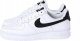 Nike Nike buty sportowe WMNS Air Force 1 '07 DD8959 103 40 23