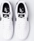 Nike Nike buty sportowe WMNS Air Force 1 '07 DD8959 103 40 27