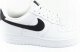 Nike Nike buty sportowe WMNS Air Force 1 '07 DD8959 103 40 30