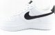 Nike Nike buty sportowe WMNS Air Force 1 '07 DD8959 103 40 32