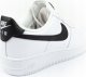 Nike Nike buty sportowe WMNS Air Force 1 '07 DD8959 103 40 33