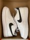 Nike Nike buty sportowe WMNS Air Force 1 '07 DD8959 103 40 36