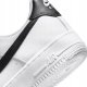 Nike Nike buty sportowe WMNS Air Force 1 '07 DD8959 103 40 39