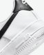 Nike Nike buty sportowe WMNS Air Force 1 '07 DD8959 103 40 3
