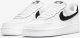 Nike Nike buty sportowe WMNS Air Force 1 '07 DD8959 103 40 6