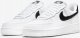 Nike Nike buty sportowe WMNS Air Force 1 '07 DD8959 103 40 9