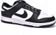 Nike Nike męskie buty sportowe Dunk Low RETRO DD1391 100 42 17