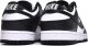 Nike Nike męskie buty sportowe Dunk Low RETRO DD1391 100 42 18