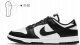 Nike Nike męskie buty sportowe Dunk Low RETRO DD1391 100 42 35