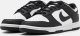 Nike Nike męskie buty sportowe Dunk Low RETRO DD1391 100 42 39