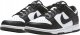 Nike Nike męskie buty sportowe Dunk Low RETRO DD1391 100 42 43