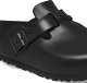 Birkenstock Birkenstock męskie klapki BOSTON EVA 1002314 (szerokość standardowa) 46 1