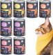 Pet Republic Pet Republic Fine Meat Karma Dla Kota Wołowina 400g 2