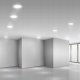 Lampa sufitowa V-TAC Panel LED V-TAC Wpuszczany Premium Downlight 12W Okrągły fi170 VT-61012 3000K 1200lm 5