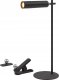 Lampka biurkowa V-TAC czarna 10