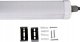 Lampa sufitowa V-TAC Oprawa Hermetyczna LED SAMSUNG CHIP G-SERIES 60cm 18W 120Lm/W VT-6076 4000K 2160lm 3 Lata Gwarancji 2
