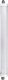 Lampa sufitowa V-TAC Oprawa Hermetyczna LED SAMSUNG CHIP G-SERIES 60cm 18W 120Lm/W VT-6076 4000K 2160lm 3 Lata Gwarancji 5