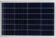 V-TAC Oprawa Uliczna Solarna Hybrydowa V-TAC 50W LED VT-ST201 4000K 4000lm 2