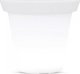 Lampa stołowa V-TAC Oprawa Ogrodowa V-TAC LED Pojemnik Donica 36cm Ładowanie Pilot VT-7808 RGBW 54lm 1
