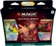 Magic The Gathering Arena Starter Kit 2 TALIE MtG 2022 LotR: Tales of Middle-earth zestaw prezentowy 1