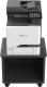 Urządzenie wielofunkcyjne Lexmark CX730de (47C9520) 5