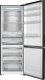 Lodówka Hisense Refrigerator HISENSE RB645N4BFE1 2