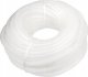 TT Plast Rura karbowana przezroczysta 14mm RKLF 14/9 25m 4