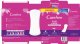 Carefree Plus Large wkładki higieniczne Light Scent 64szt. 12