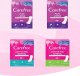 Carefree Plus Large wkładki higieniczne Light Scent 64szt. 8