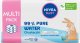 Nivea Chusteczki nawilżane 99% Pure Water 3x57 szt. 1