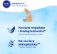 Nivea Chusteczki nawilżane 99% Pure Water 3x57 szt. 5