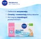 Nivea Chusteczki nawilżane 99% Pure Water 3x57 szt. 7