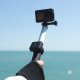 Monopod SJCAM SJCAM - MONOPOD CZARNY z pilotem NEW 1